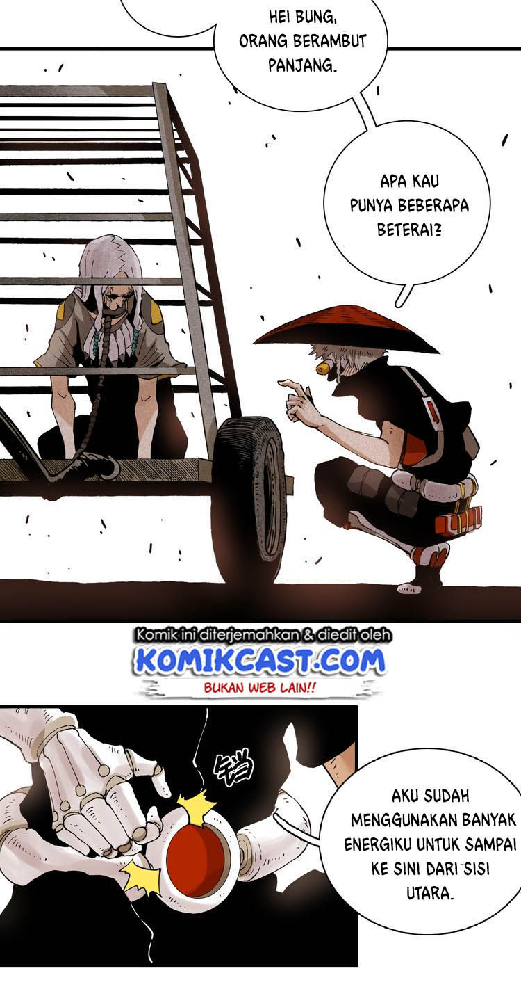 last-word-of-the-world - Chapter: 1