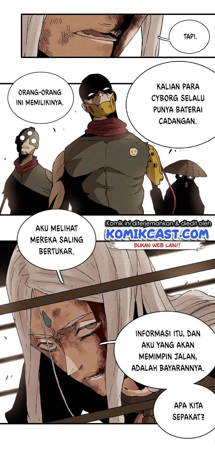 last-word-of-the-world - Chapter: 1