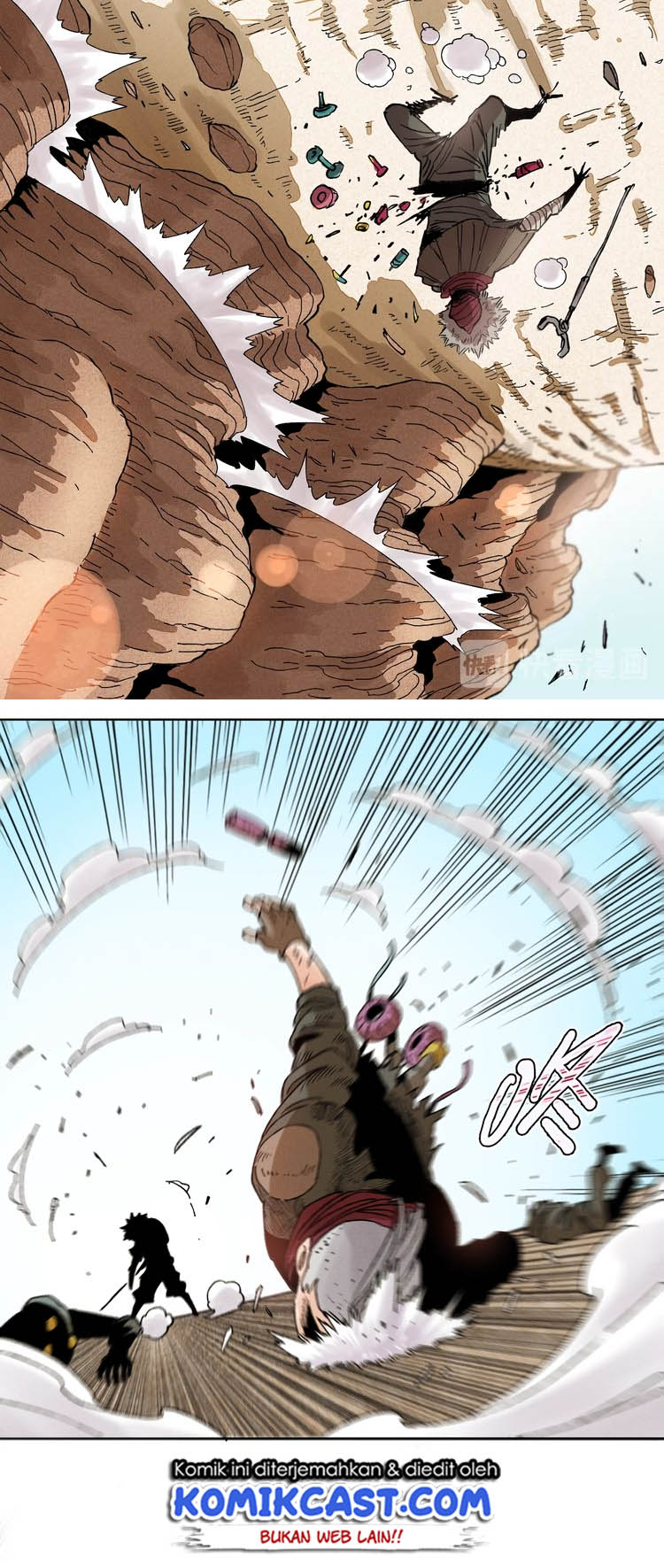 last-word-of-the-world - Chapter: 1
