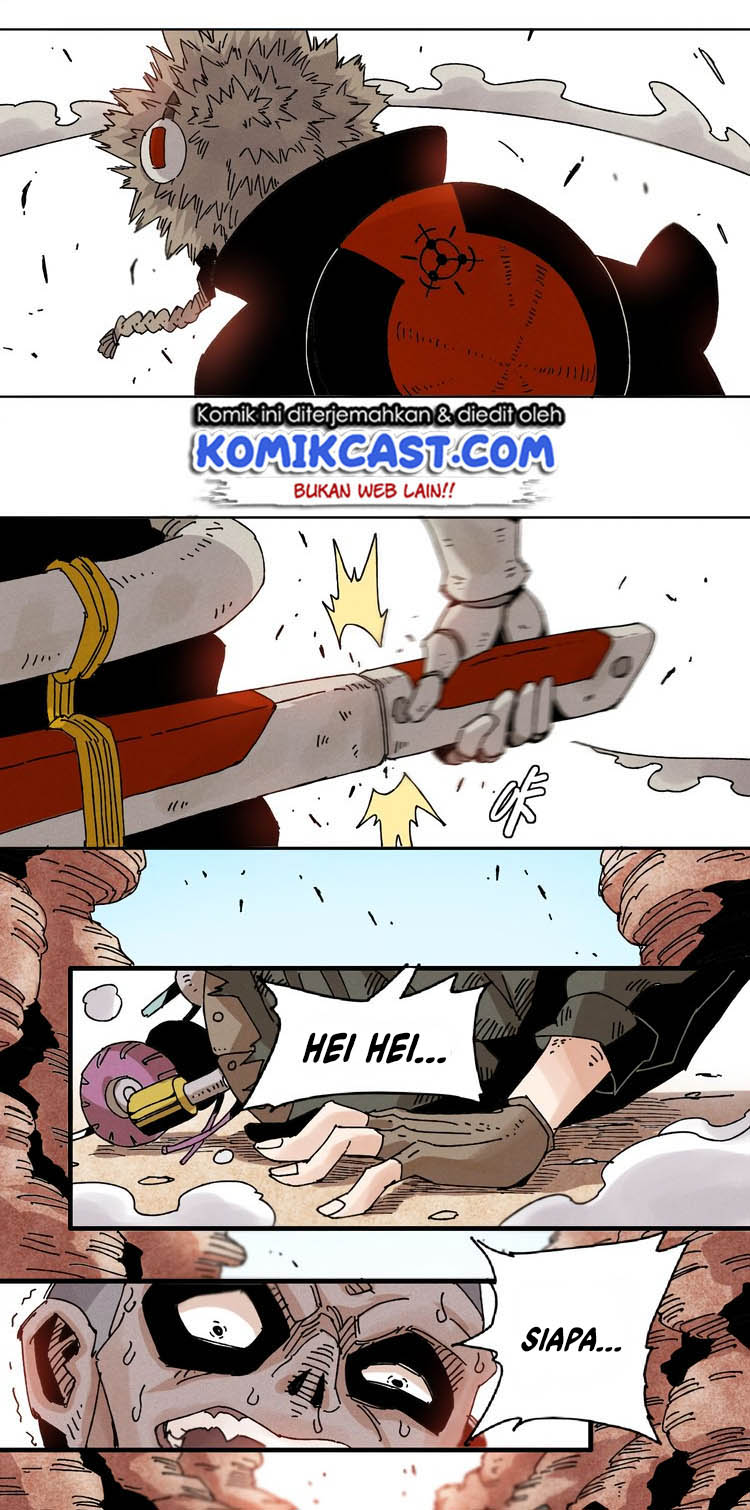 last-word-of-the-world - Chapter: 1