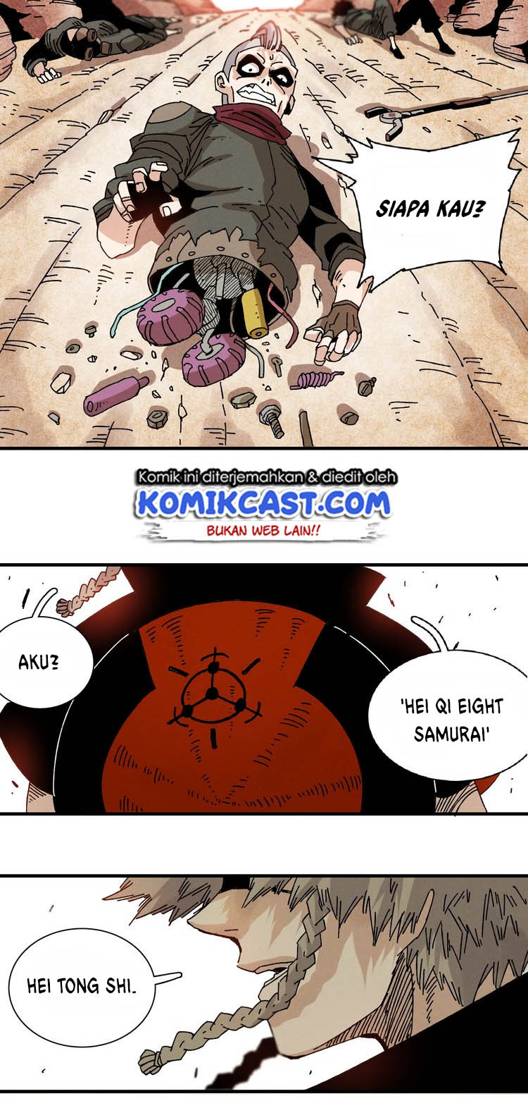 last-word-of-the-world - Chapter: 1