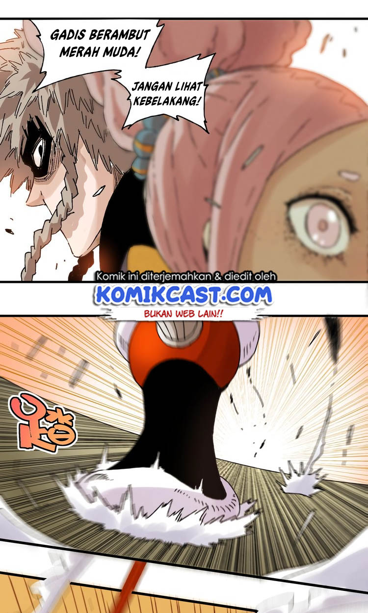 last-word-of-the-world - Chapter: 1