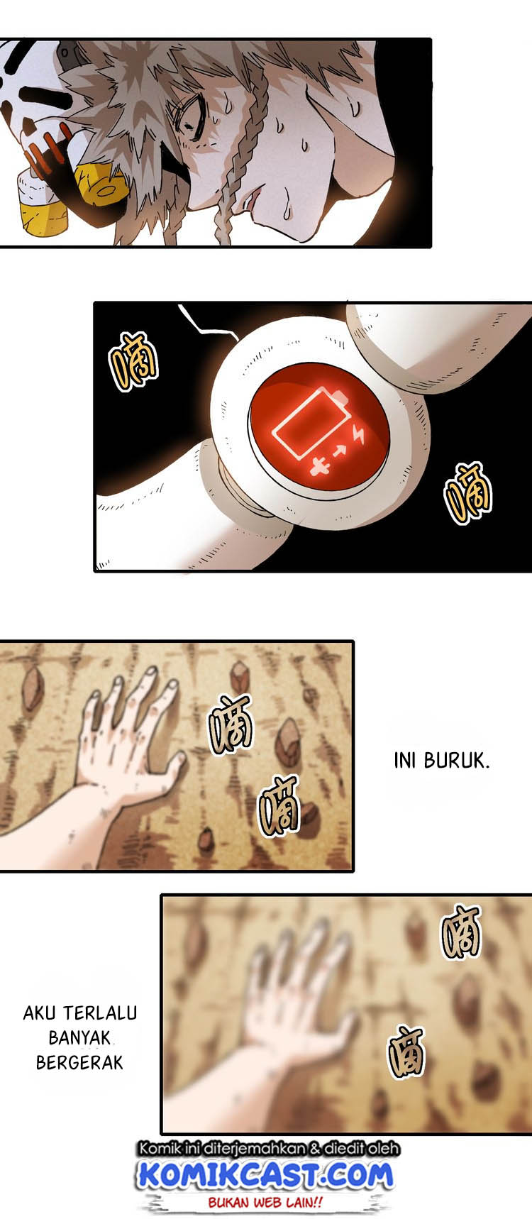 last-word-of-the-world - Chapter: 1