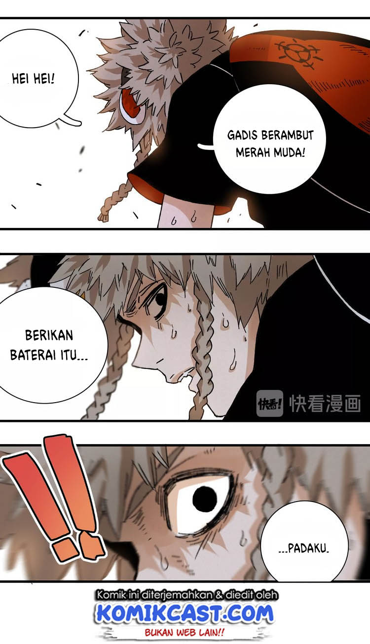 last-word-of-the-world - Chapter: 1