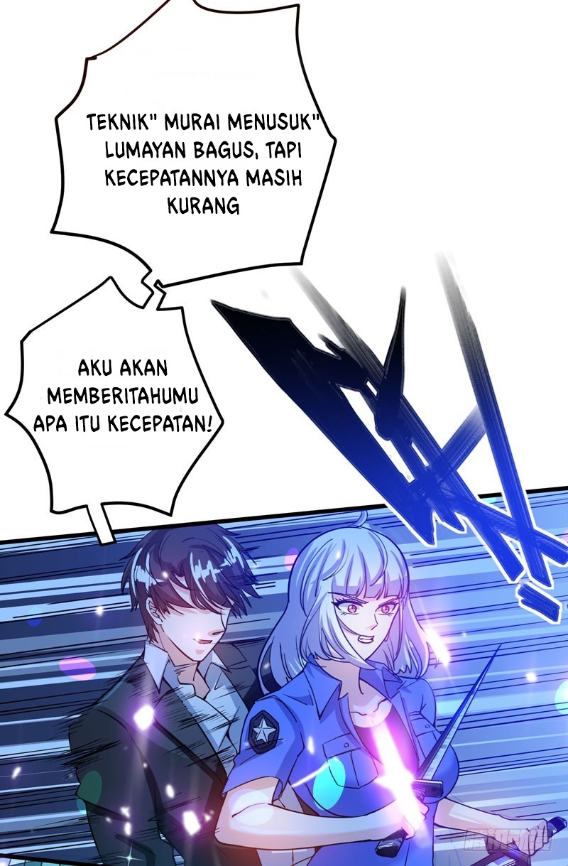strongest-divine-doctor-mixed-city - Chapter: 34