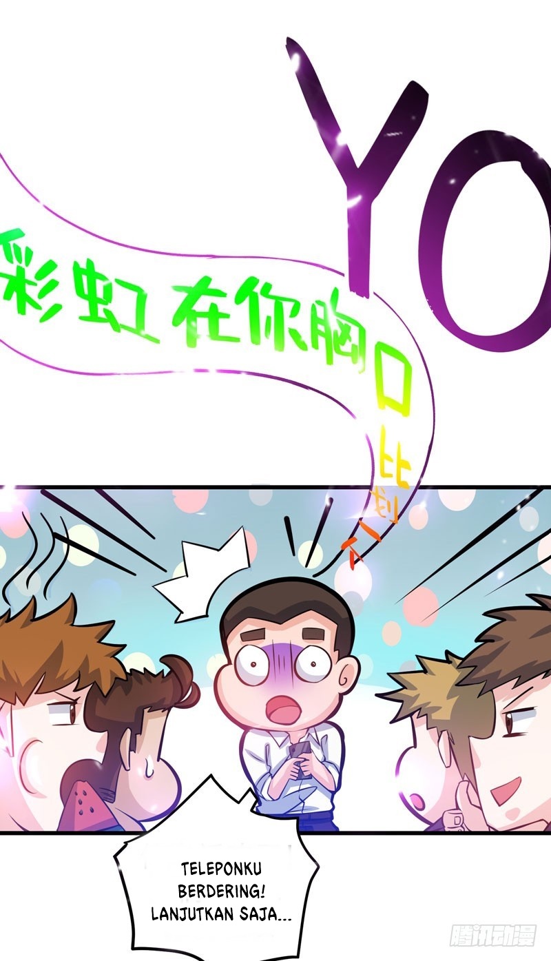 strongest-divine-doctor-mixed-city - Chapter: 34
