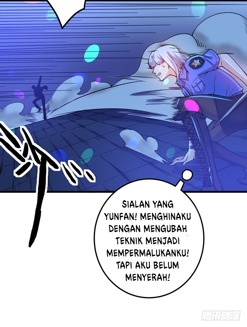 strongest-divine-doctor-mixed-city - Chapter: 34