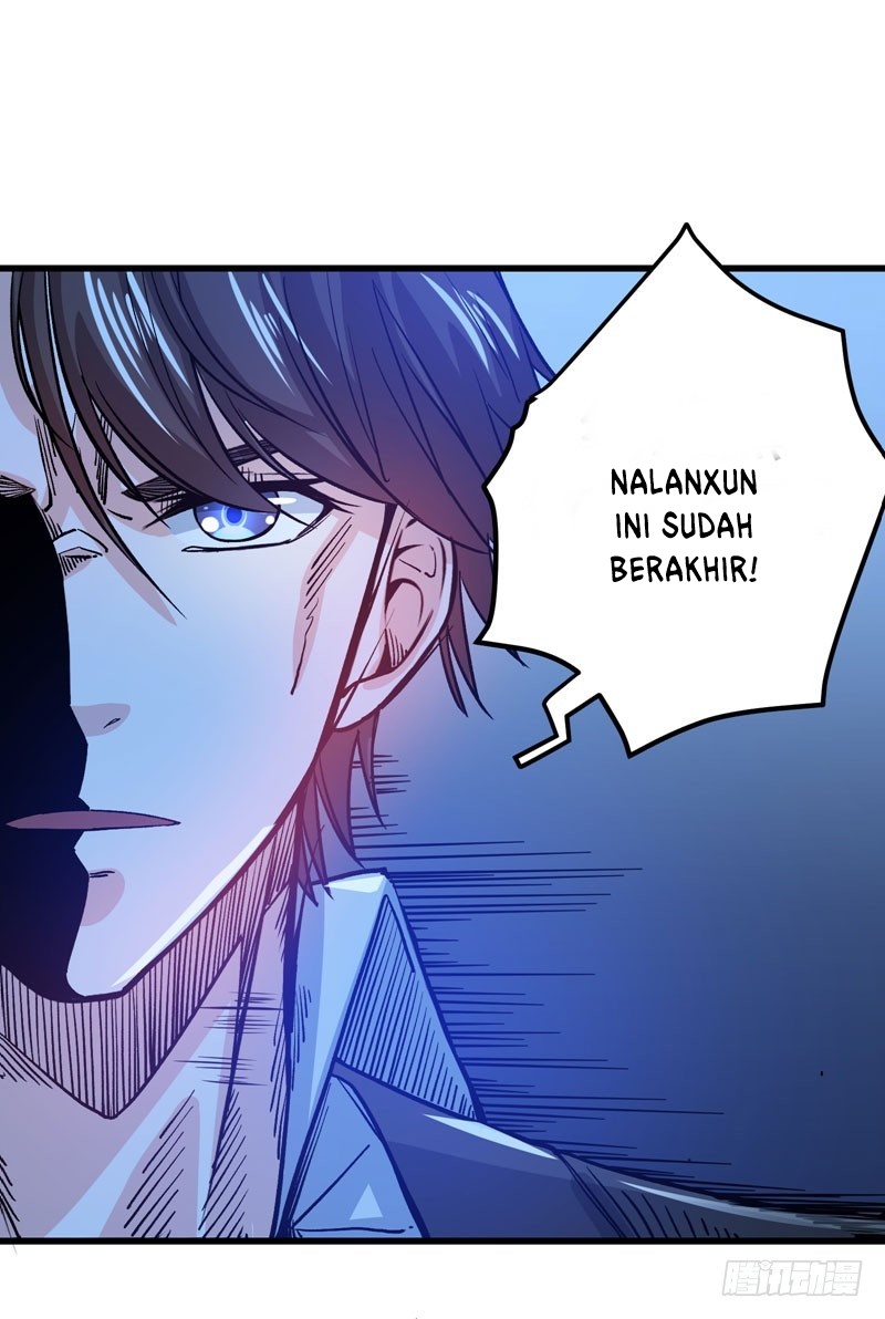 strongest-divine-doctor-mixed-city - Chapter: 34
