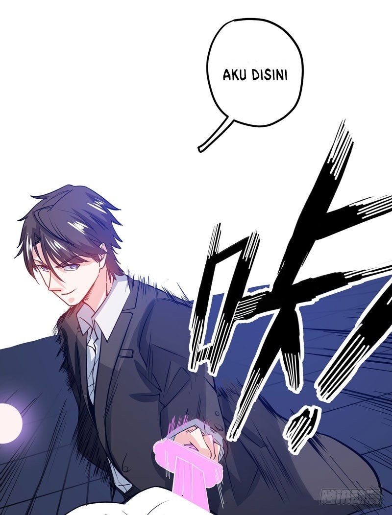 strongest-divine-doctor-mixed-city - Chapter: 34