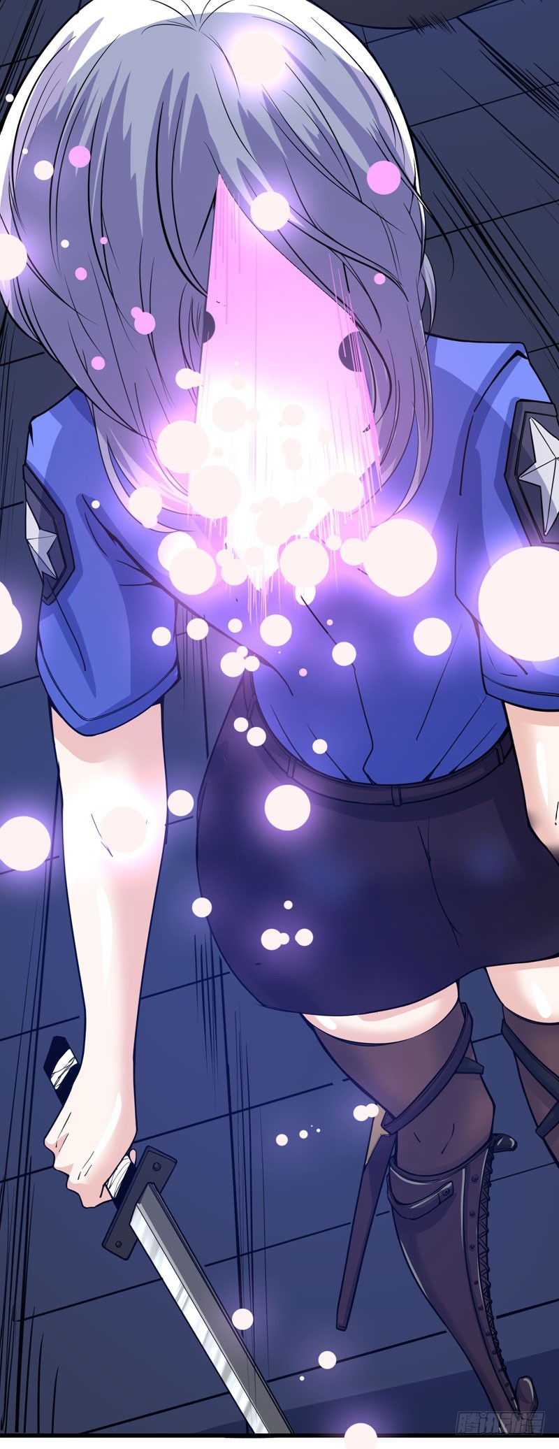 strongest-divine-doctor-mixed-city - Chapter: 34
