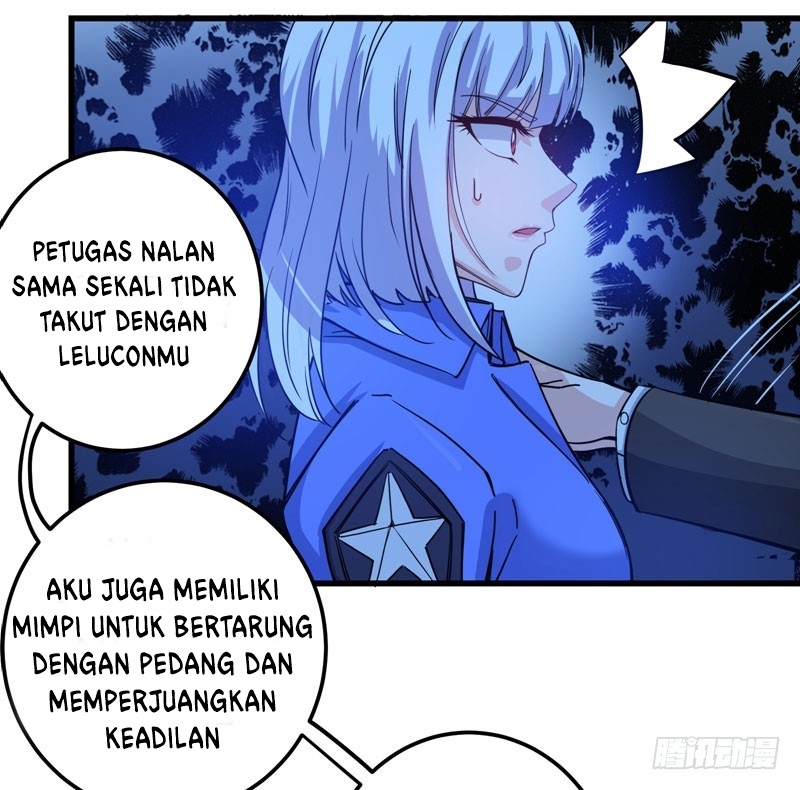 strongest-divine-doctor-mixed-city - Chapter: 34