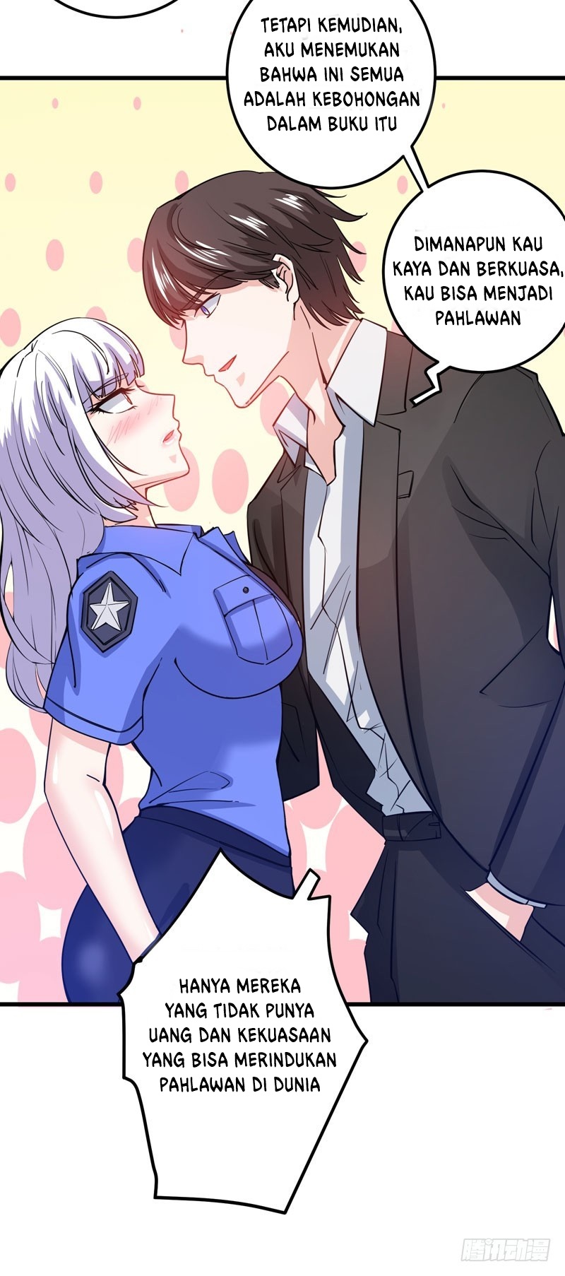 strongest-divine-doctor-mixed-city - Chapter: 34