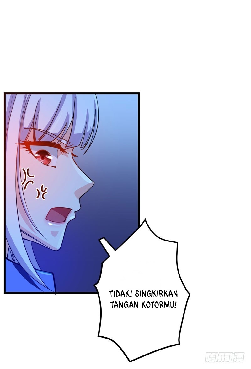 strongest-divine-doctor-mixed-city - Chapter: 34