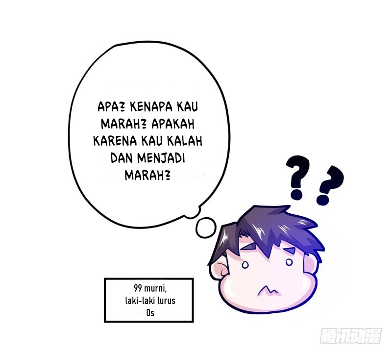 strongest-divine-doctor-mixed-city - Chapter: 34