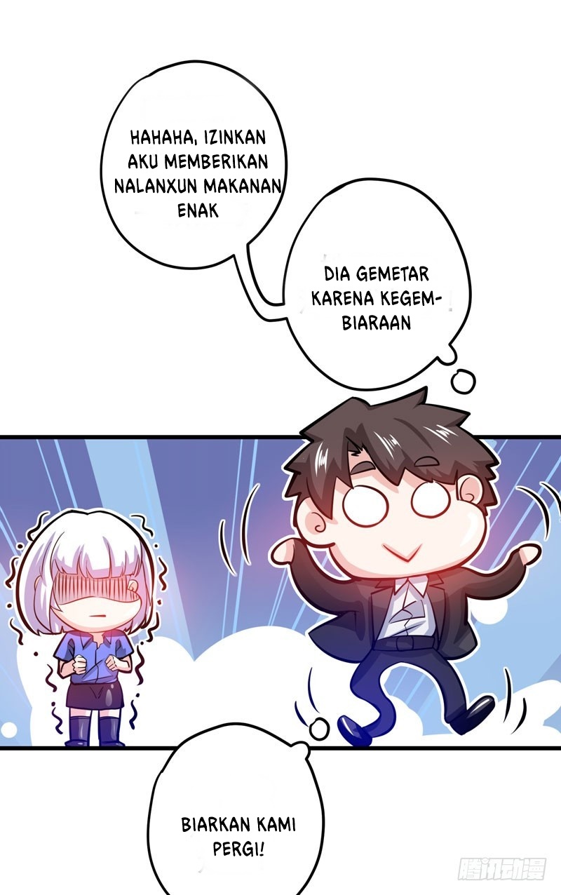 strongest-divine-doctor-mixed-city - Chapter: 34