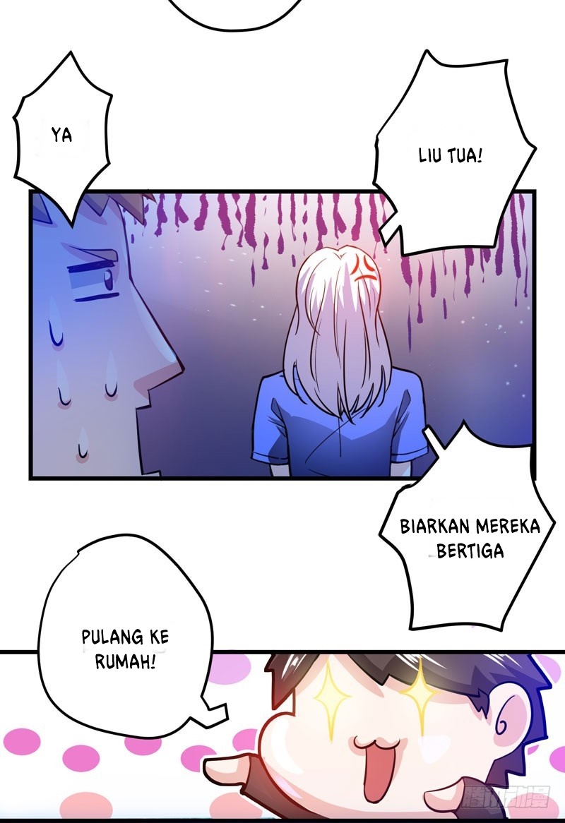 strongest-divine-doctor-mixed-city - Chapter: 34