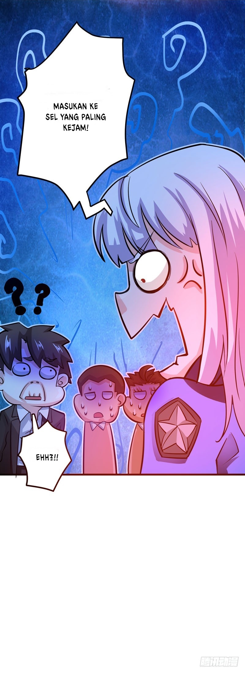strongest-divine-doctor-mixed-city - Chapter: 34