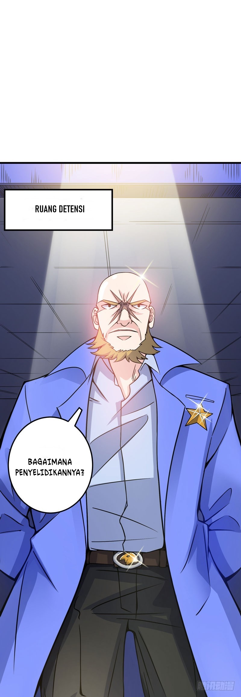 strongest-divine-doctor-mixed-city - Chapter: 34