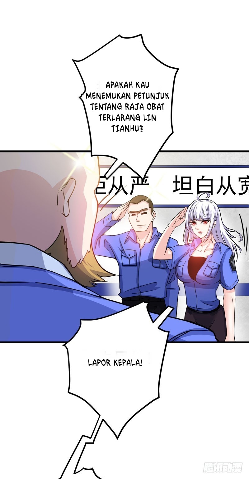 strongest-divine-doctor-mixed-city - Chapter: 34
