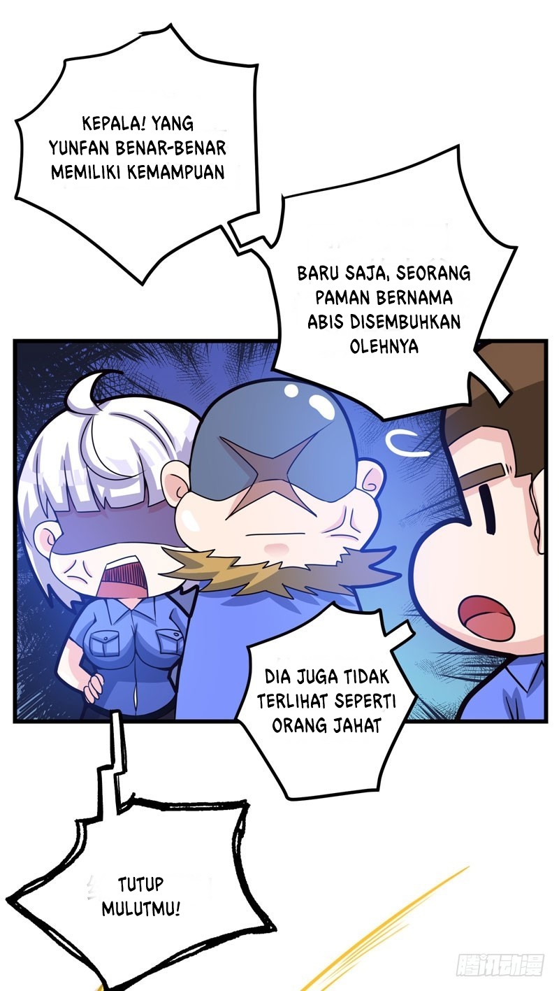 strongest-divine-doctor-mixed-city - Chapter: 34