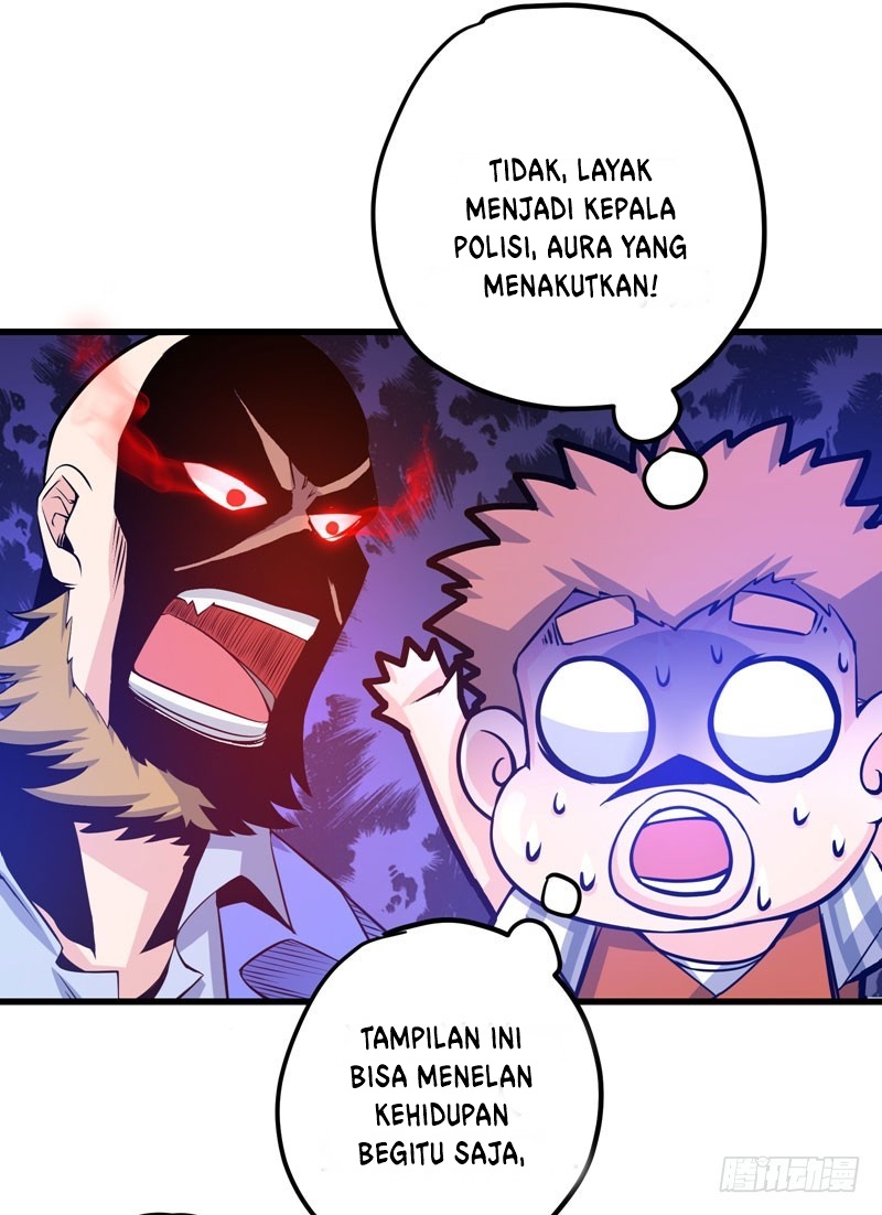 strongest-divine-doctor-mixed-city - Chapter: 34