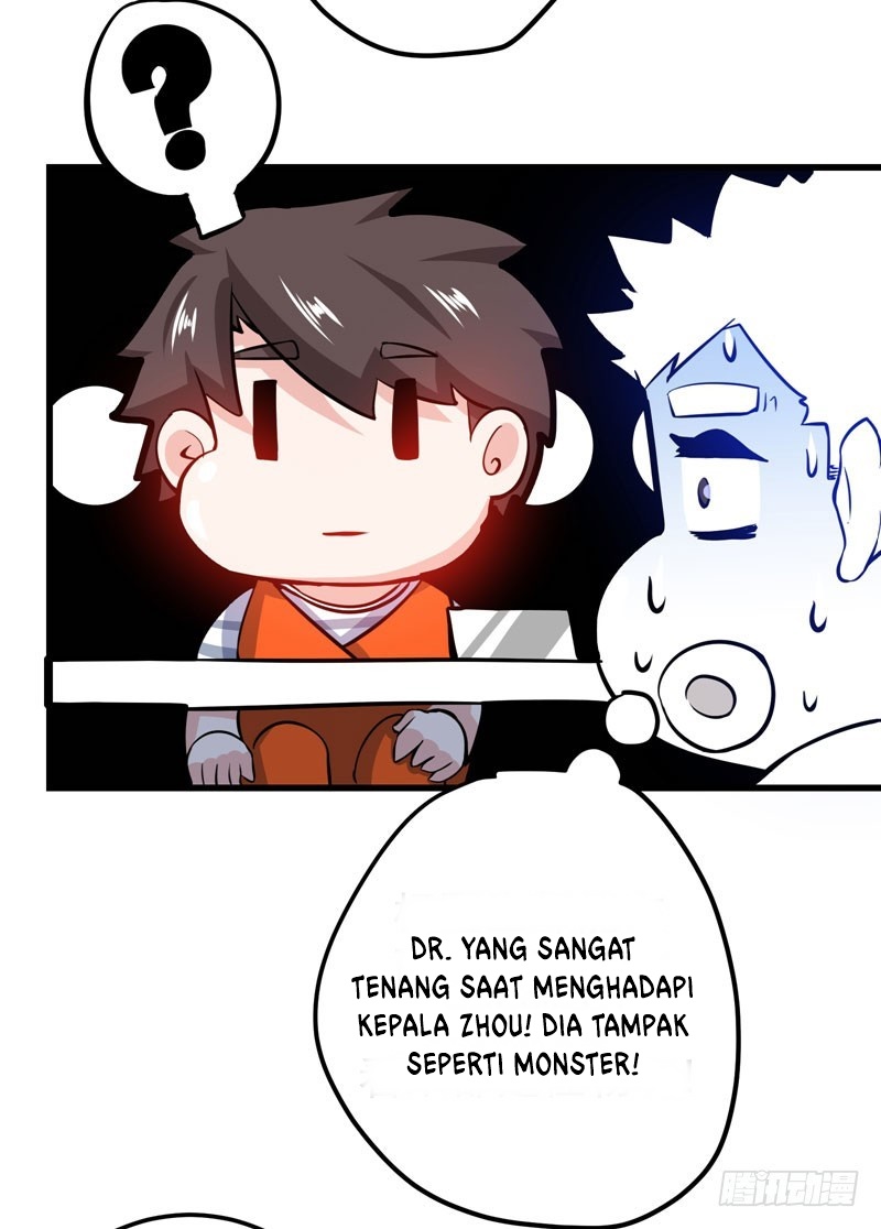 strongest-divine-doctor-mixed-city - Chapter: 34