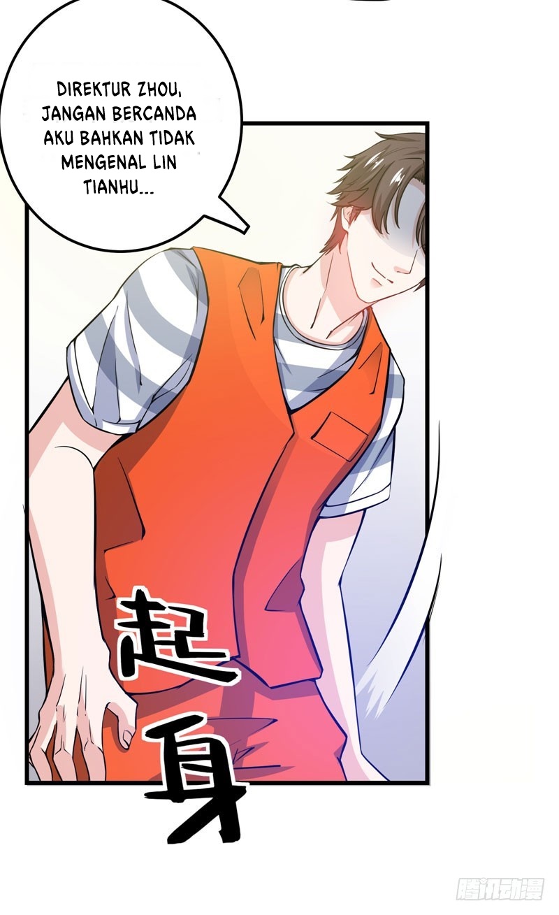 strongest-divine-doctor-mixed-city - Chapter: 34