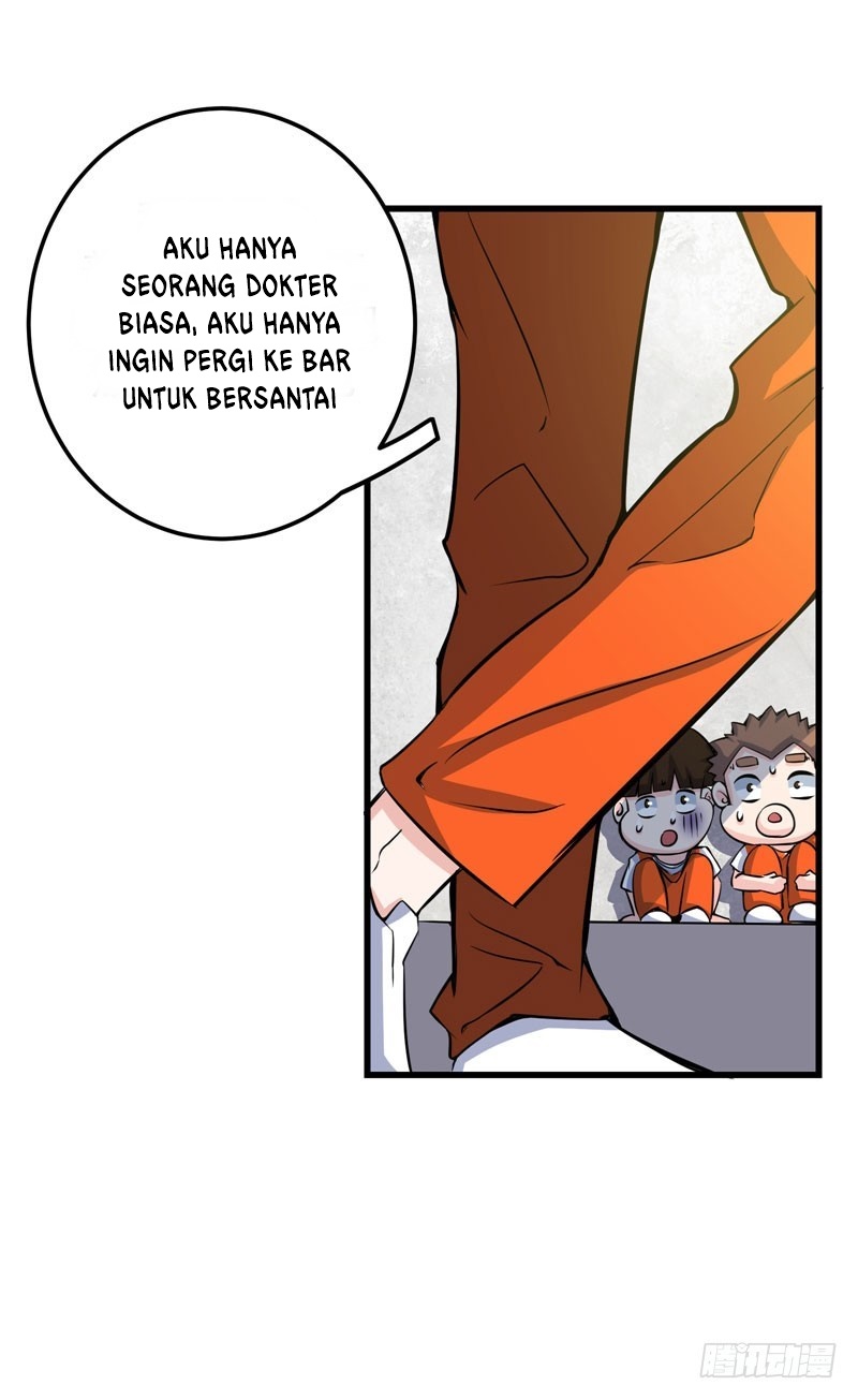 strongest-divine-doctor-mixed-city - Chapter: 34