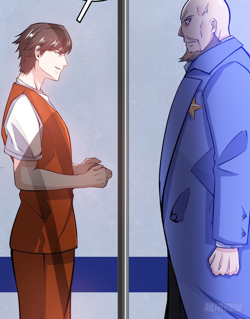 strongest-divine-doctor-mixed-city - Chapter: 34