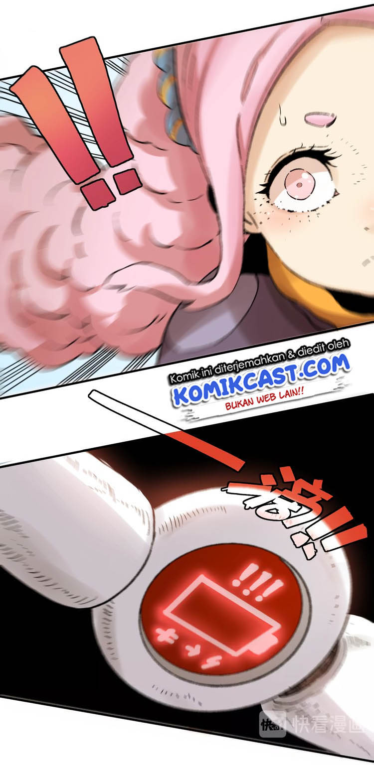 last-word-of-the-world - Chapter: 2