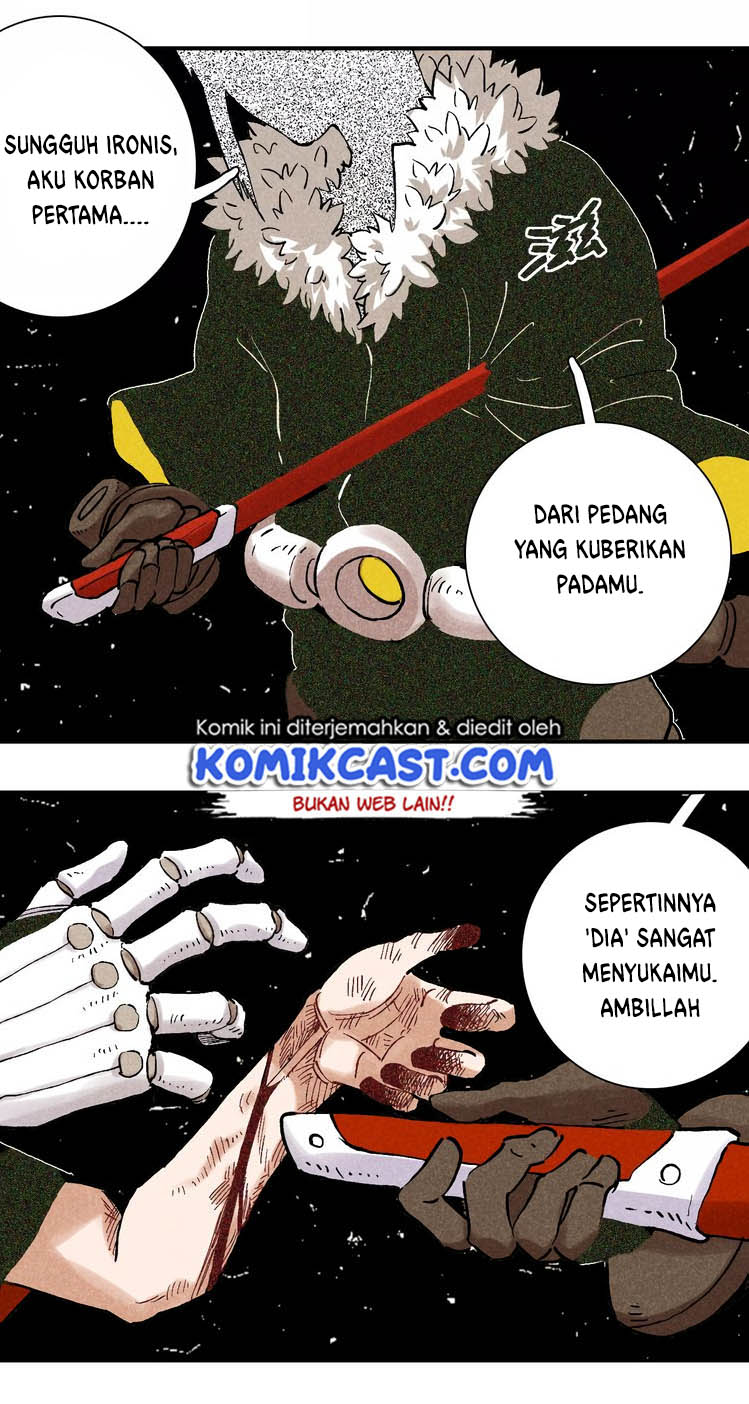 last-word-of-the-world - Chapter: 2