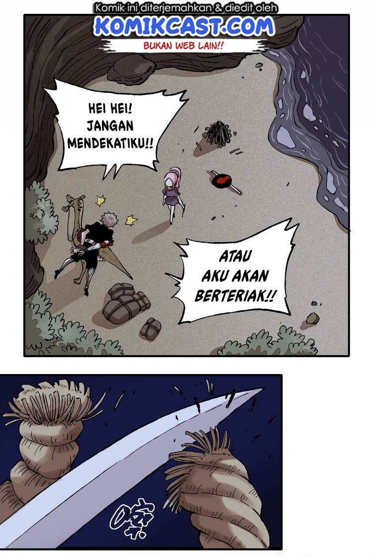 last-word-of-the-world - Chapter: 2