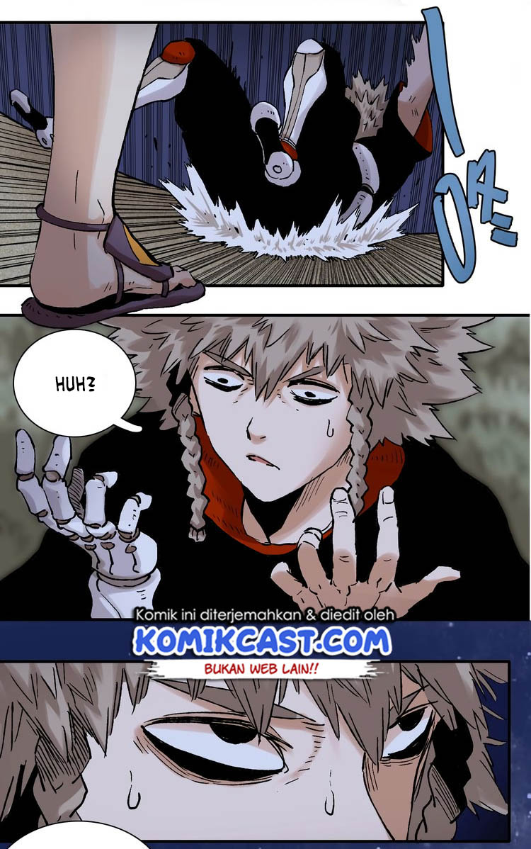 last-word-of-the-world - Chapter: 2