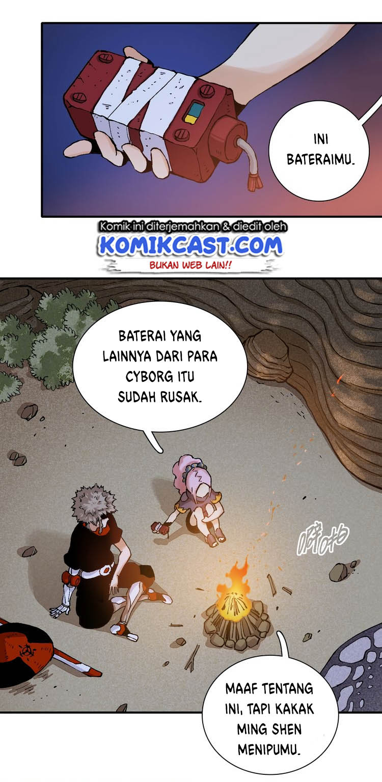 last-word-of-the-world - Chapter: 2
