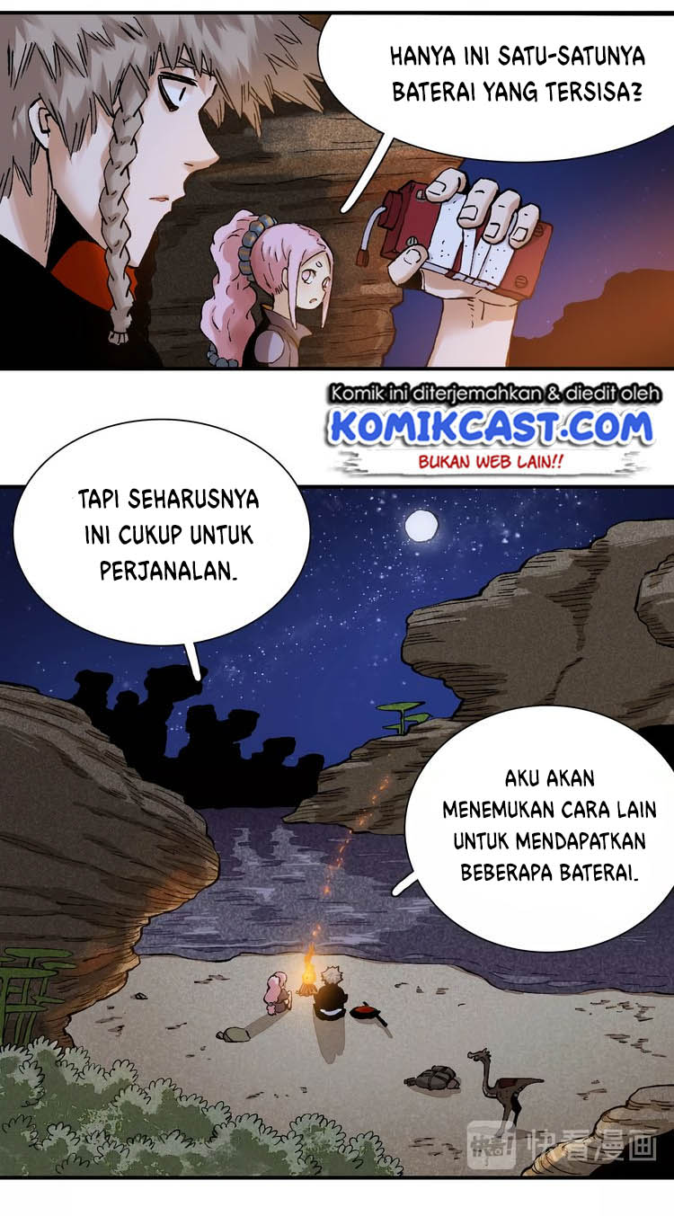 last-word-of-the-world - Chapter: 2