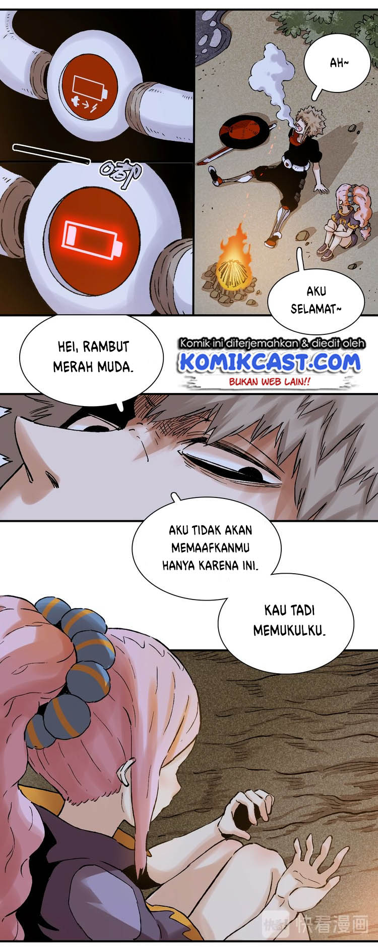 last-word-of-the-world - Chapter: 2