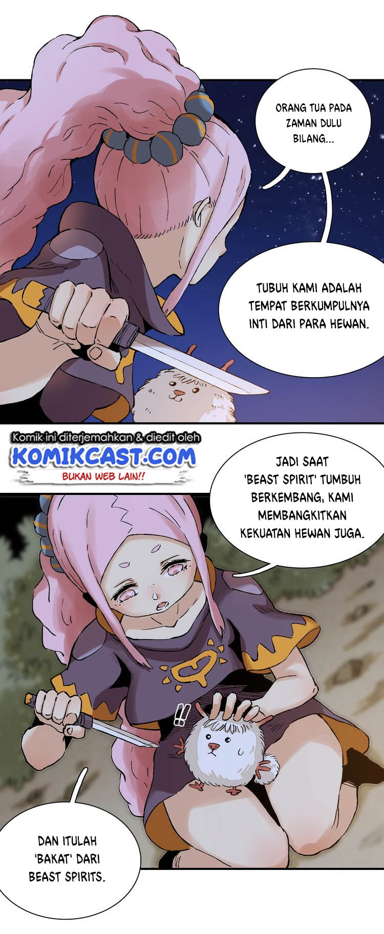 last-word-of-the-world - Chapter: 2