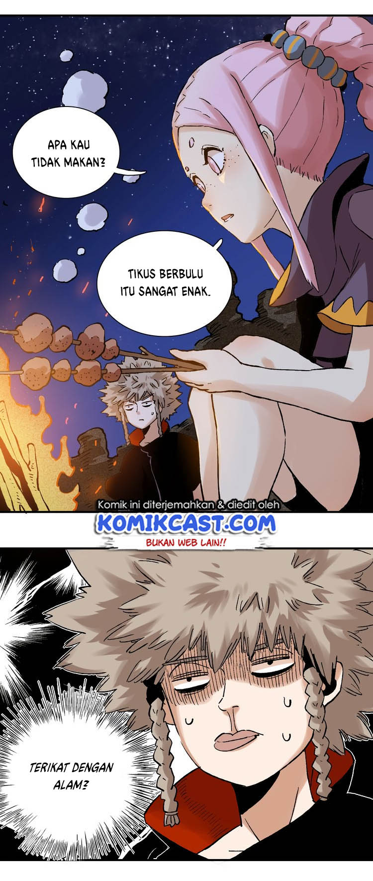 last-word-of-the-world - Chapter: 2