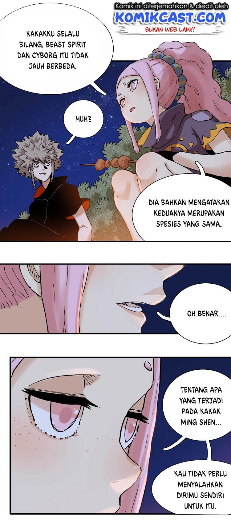 last-word-of-the-world - Chapter: 2