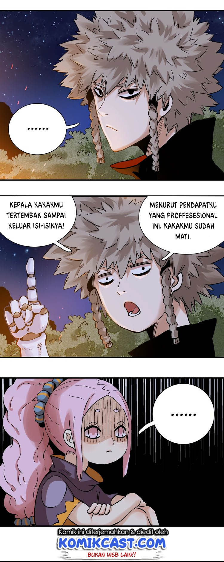 last-word-of-the-world - Chapter: 2