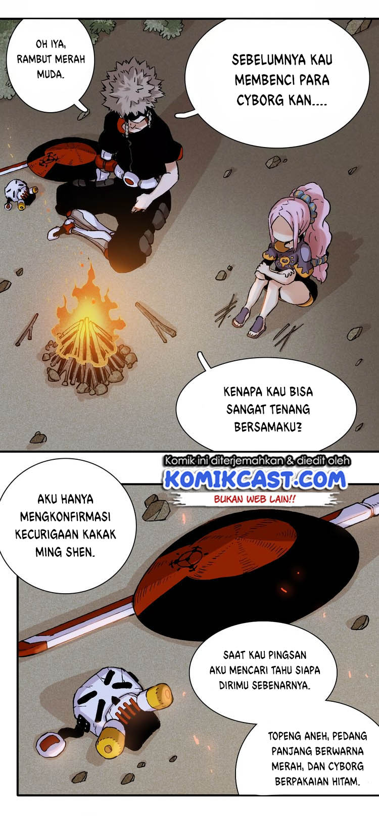 last-word-of-the-world - Chapter: 2