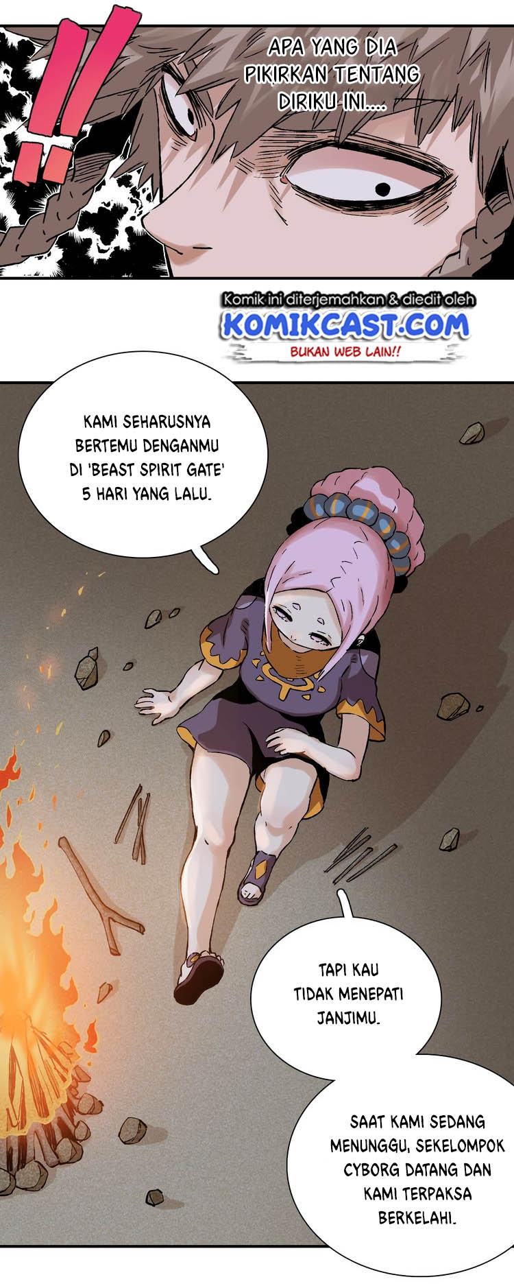 last-word-of-the-world - Chapter: 2