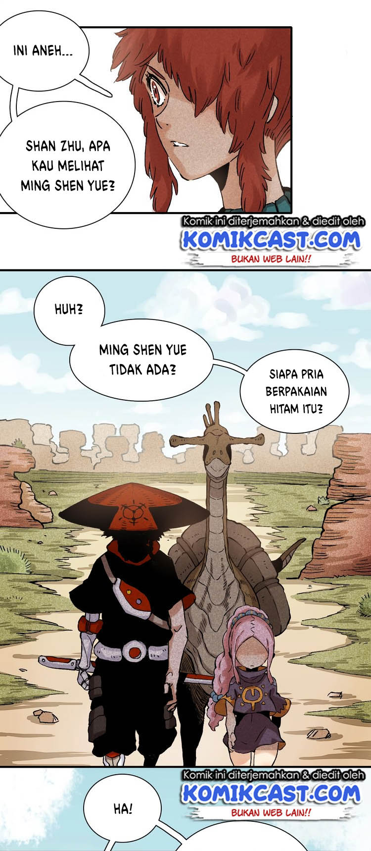 last-word-of-the-world - Chapter: 2