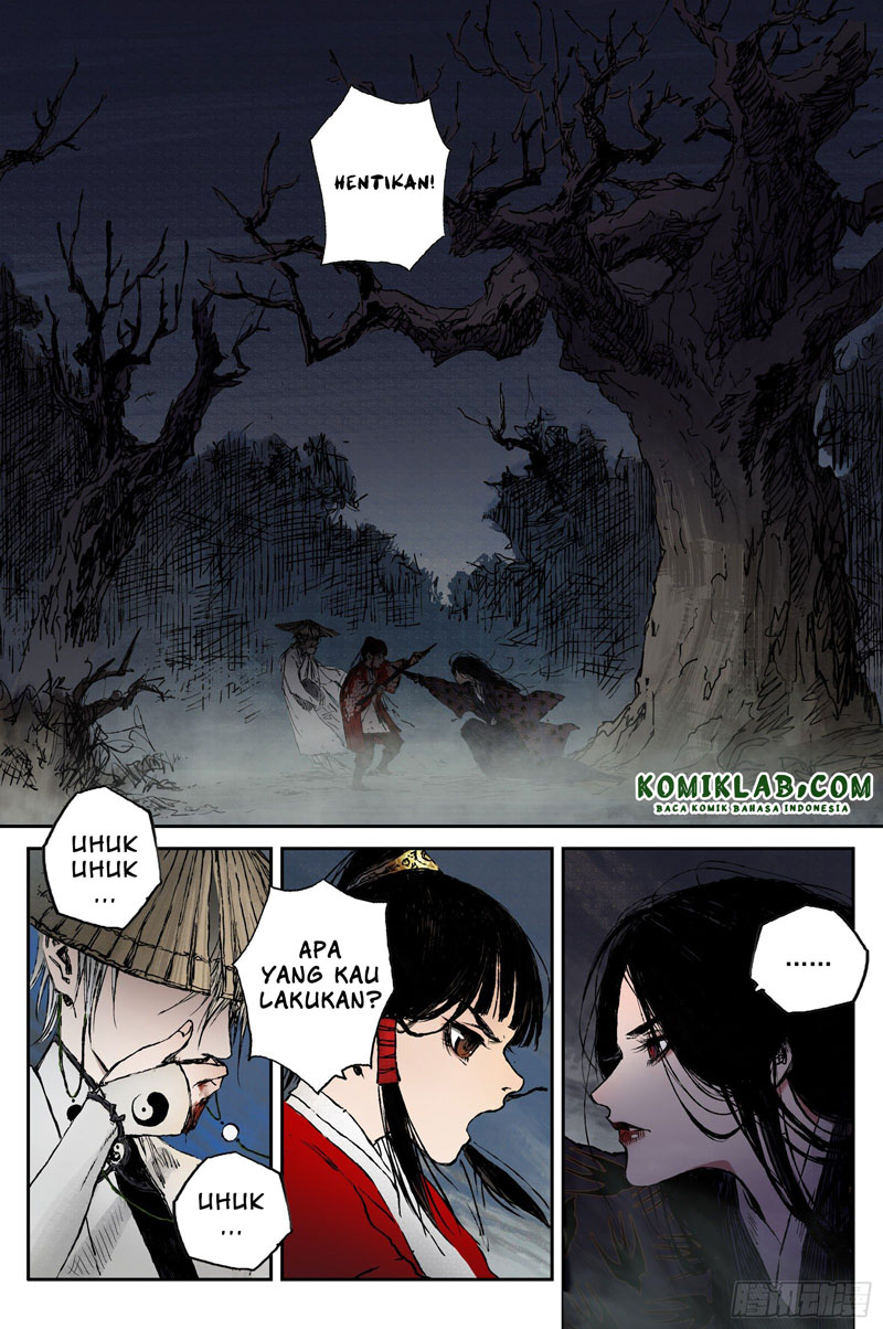 journey-to-heavens - Chapter: 38