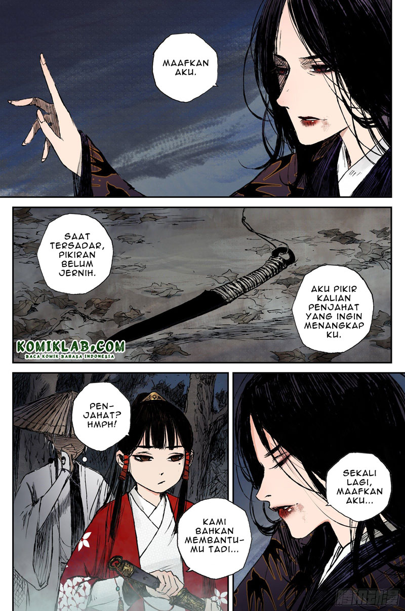 journey-to-heavens - Chapter: 38