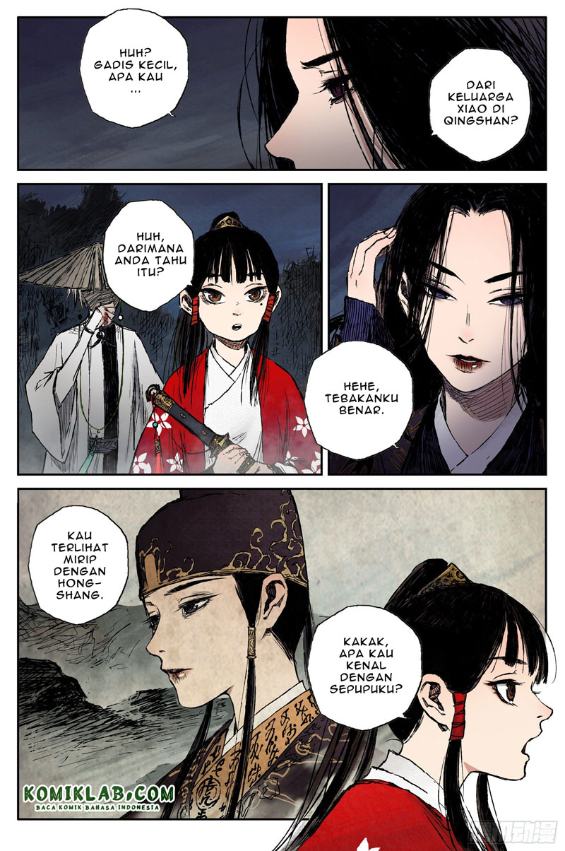 journey-to-heavens - Chapter: 38