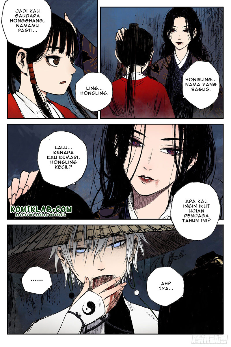journey-to-heavens - Chapter: 38