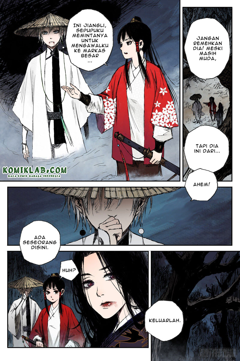 journey-to-heavens - Chapter: 38