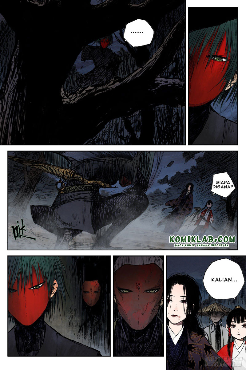 journey-to-heavens - Chapter: 38