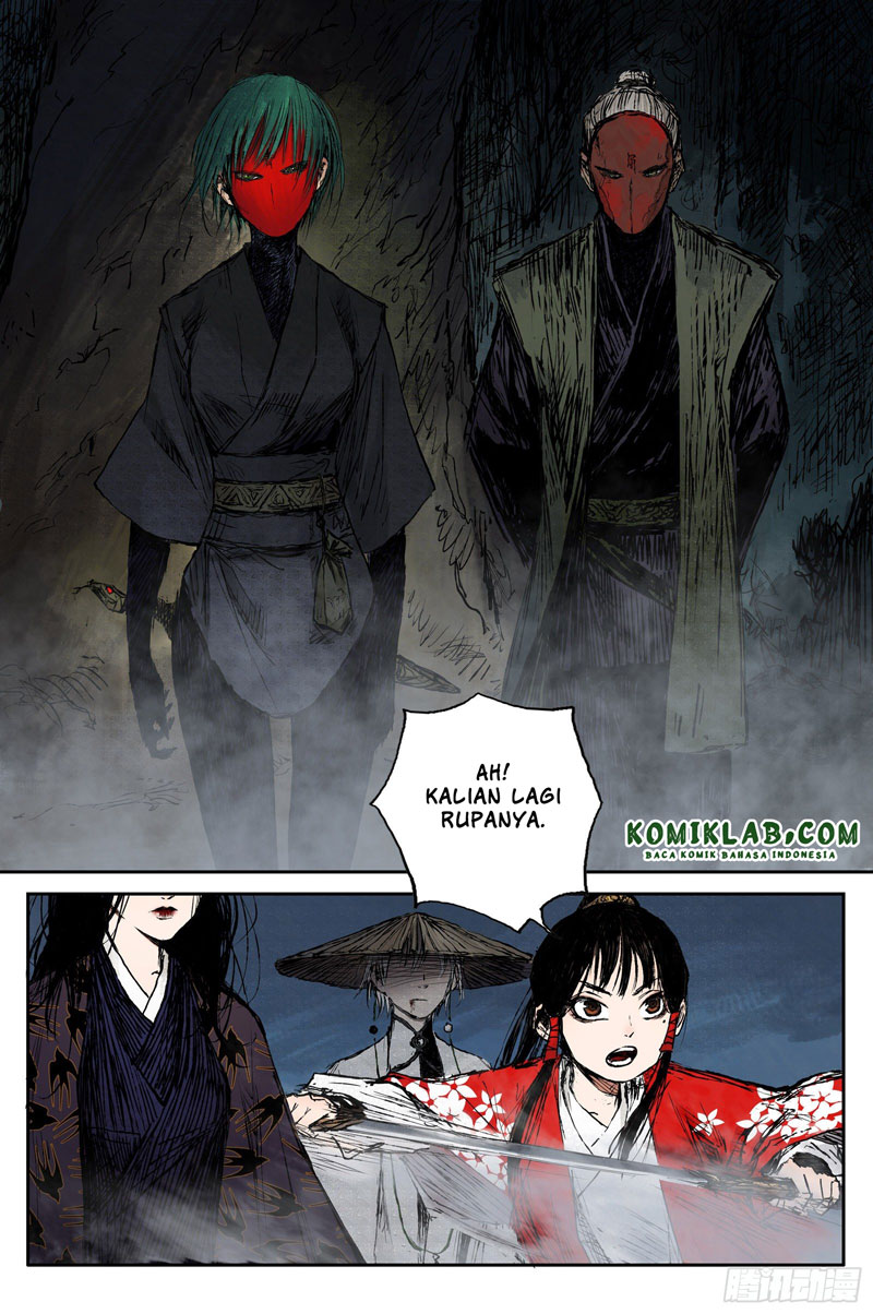 journey-to-heavens - Chapter: 38